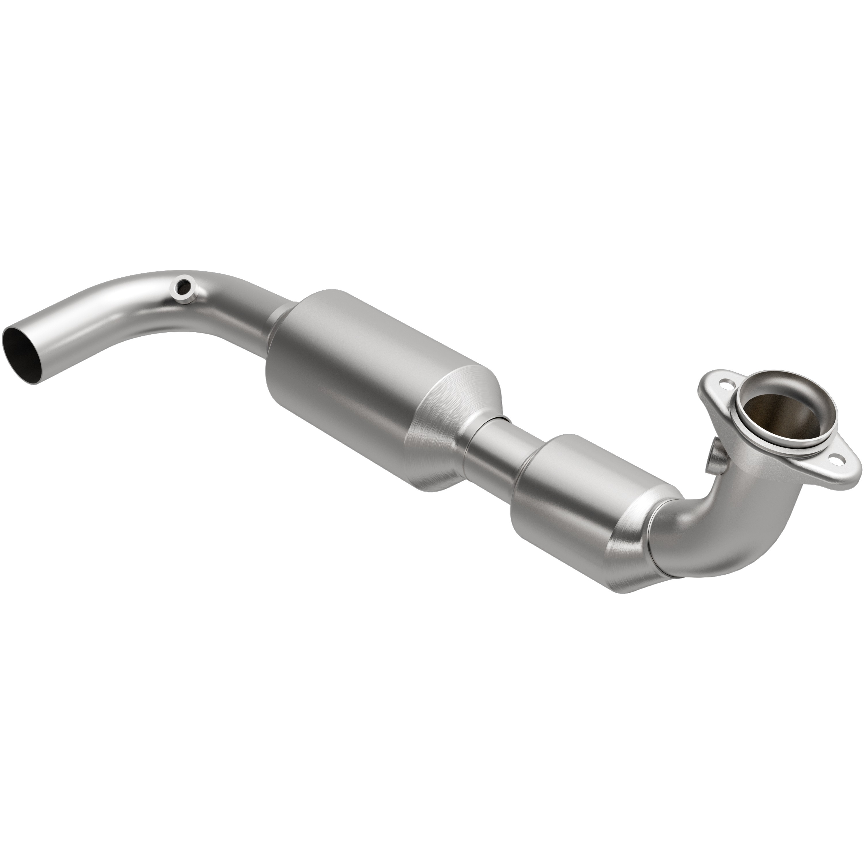 MagnaFlow Exhaust Products 280007 OEM Grade Direct-Fit Catalytic Converter